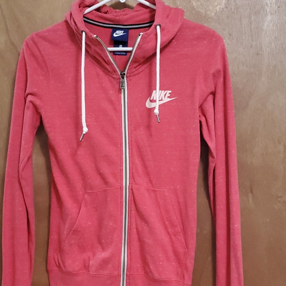 Nike sweater